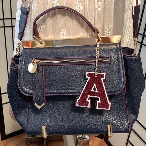 New w/o tag ALDO cross body satchel bag - Picture 2 of 7